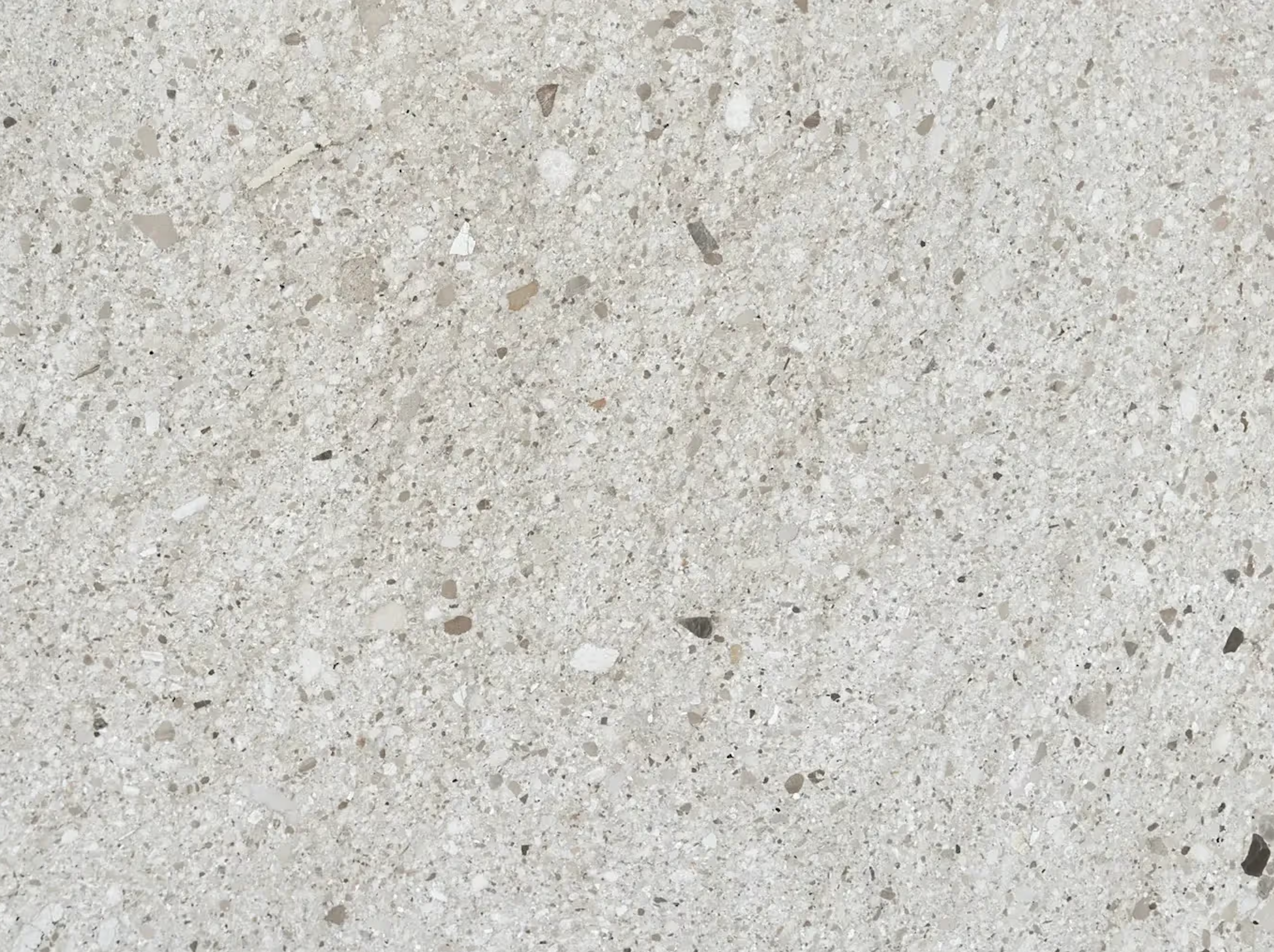 Beige Terrazzo