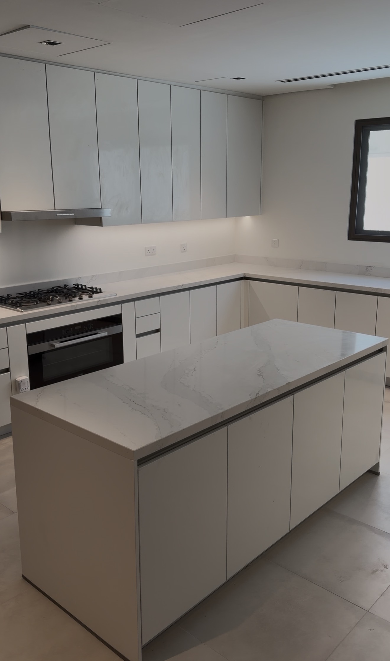 Kitchen Counter Top